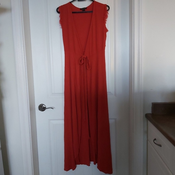 NEW!REVAMPED MAXI VEST/B2B - Picture 1 of 5